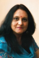 Abha Iyengar